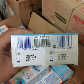 Xịt mũi Sterimar kháng viêm Pháp