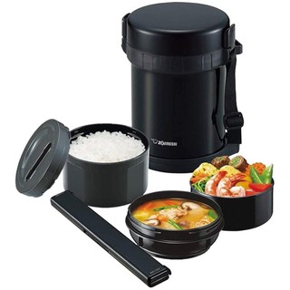 Hộp cơm giữ nhiệt Zojirushi
