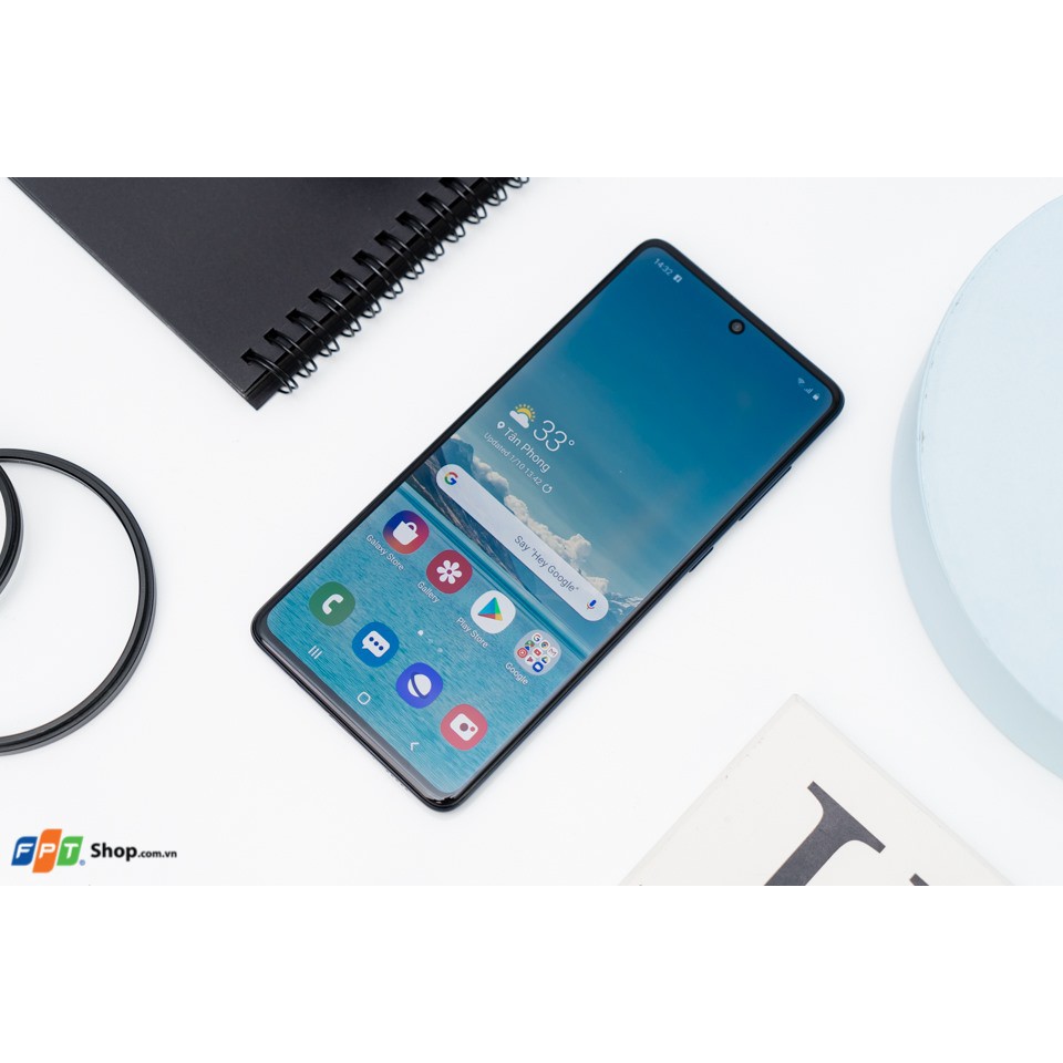Điện thoại Samsung Galaxy A71 ( 8GB/ 128GB ) - Hàng Chính Hãng | BigBuy360 - bigbuy360.vn