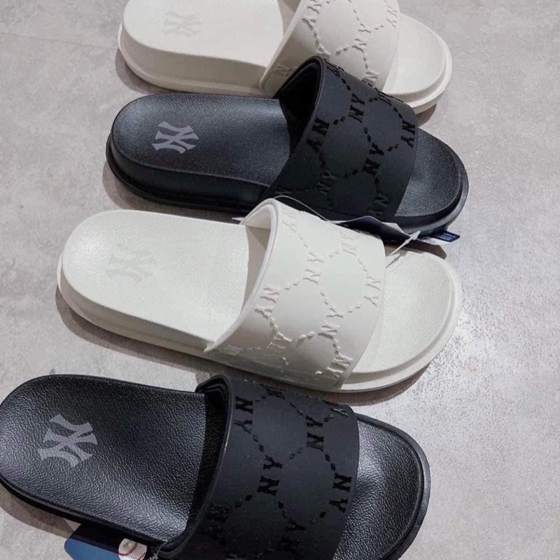 Dép MLB xuất dư hãng 2023