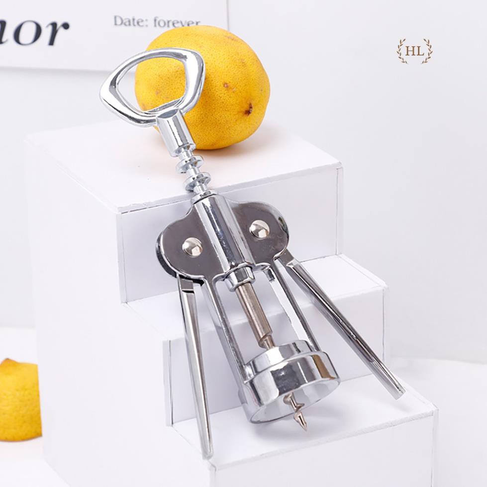 Dụng Cụ Mở Rượu Vang Inox | DỤNG CỤ MỞ BIA RƯỢU CAO CẤP