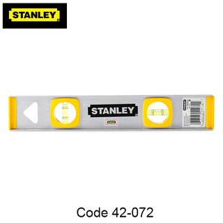 Thước thủy nhôm 12"/30cm stanley 42-072