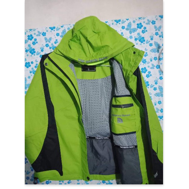 ⭐ Xả Hàng - Áo gió chống nước the north face 2 lớp dày -A23 new * ⇥ : ☑ ⭐ " : 2021 ' " ˇ < ₛ -