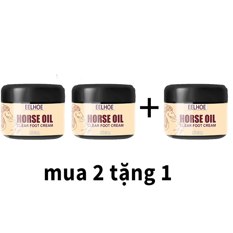 Kem Dưỡng Ẩm Chăm Sóc Da Chân Bị Nứt Nẻ Và Vết Chai Da Chân