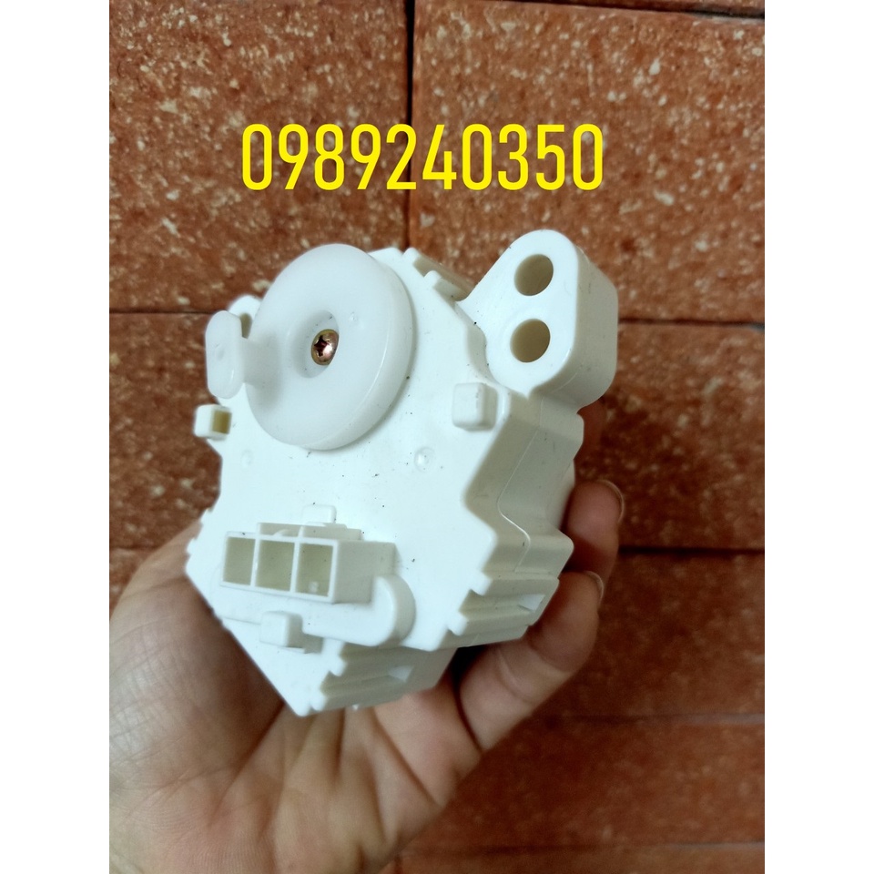 Van xả máy giặt Toshiba AW - A800SV, E902LV, F920LV hàng hãng