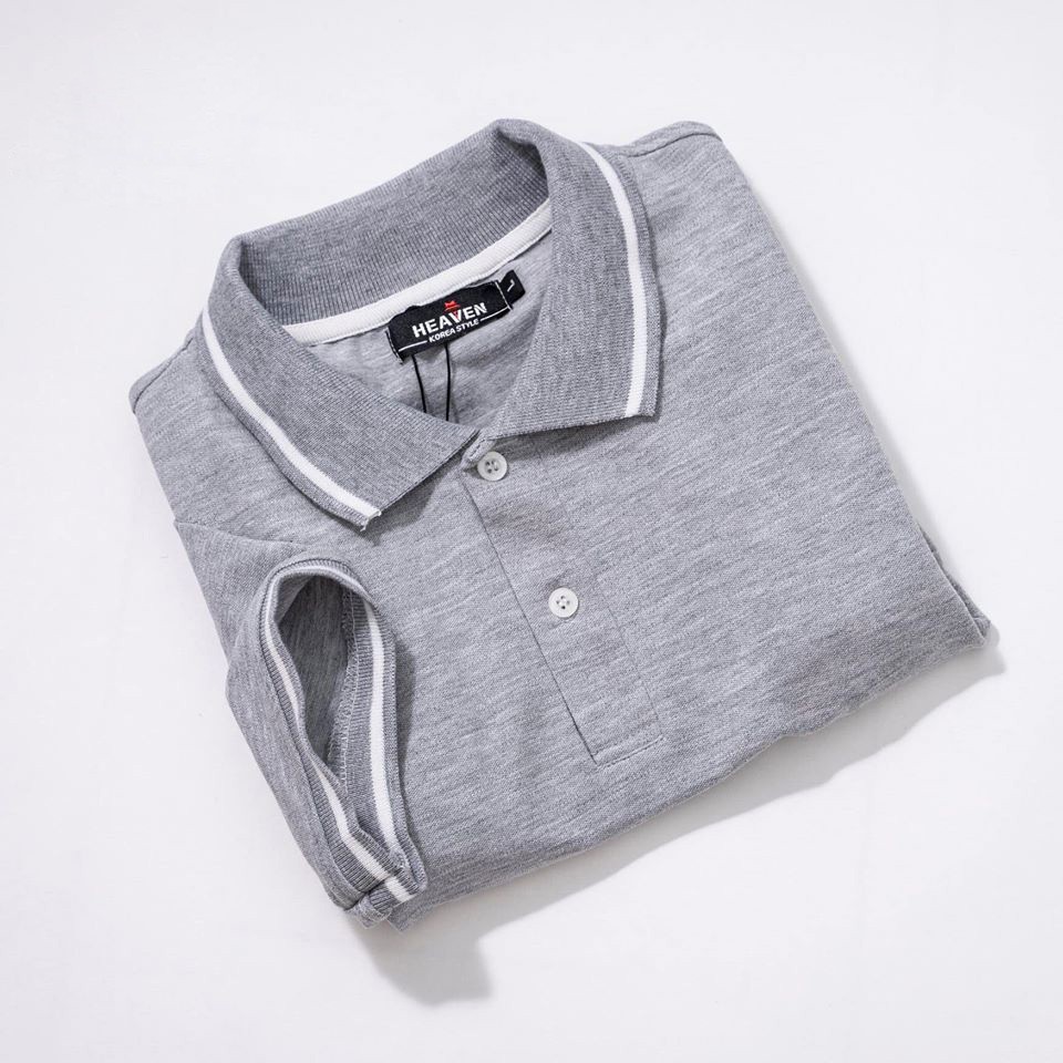 ÁO THUN POLO NAM, NỮ CHẤT ĐẸP, ÁO PHÔNG POLO NAM, NỮ CỔ VIỀN | BigBuy360 - bigbuy360.vn