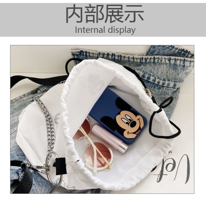 Túi Đeo Chéo Thời Trang 2020 | BigBuy360 - bigbuy360.vn