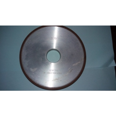 ĐÁ MÀI LƯNG HỢP KIM ĐỎ HL 100mm 125mm 150mm - 1 CÁI hàng cao cấp