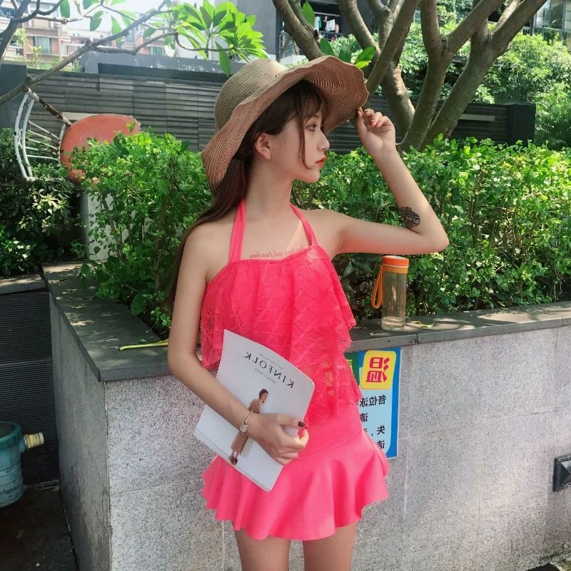 Đồ Bơi Thời Trang Đáng Yêu Cho Nữ | BigBuy360 - bigbuy360.vn