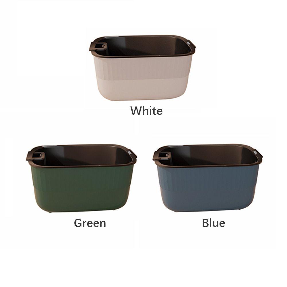 GOGOUP Chậu Trồng Cây Tự Hút Tiện Lợi