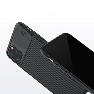 ỐP LƯNG CHE CAMERA IP 11 PRO NILLKIN