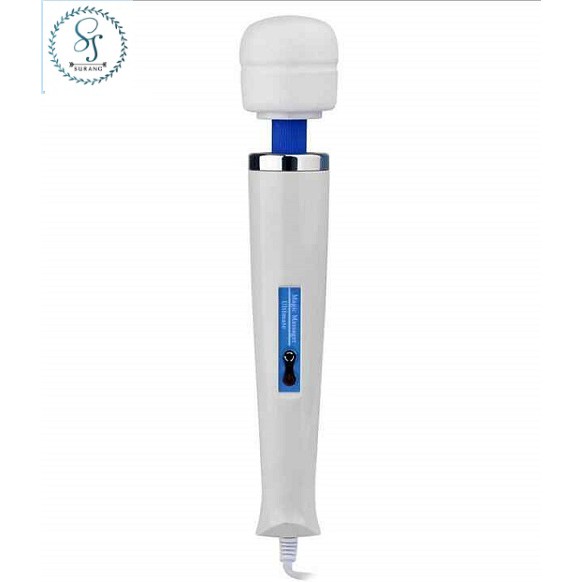 -Máy Massage 30 Cấp Độ Phích Cắm HV 280