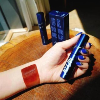 Son kem lì Merzy The First Velvet Tint 4,5g [12 màu V1-V12]