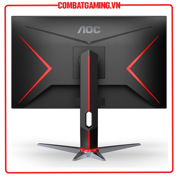 Màn Hình AOC 27G2 27&quot; IPS 144Hz 1Ms Gsync Compatible Chuyên Gaming