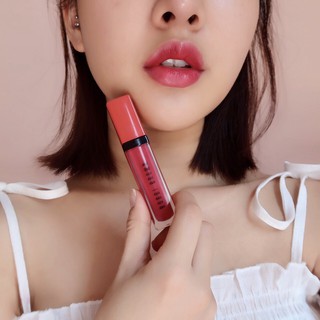 Son Bobbi Brown Crushed Liquid Lip