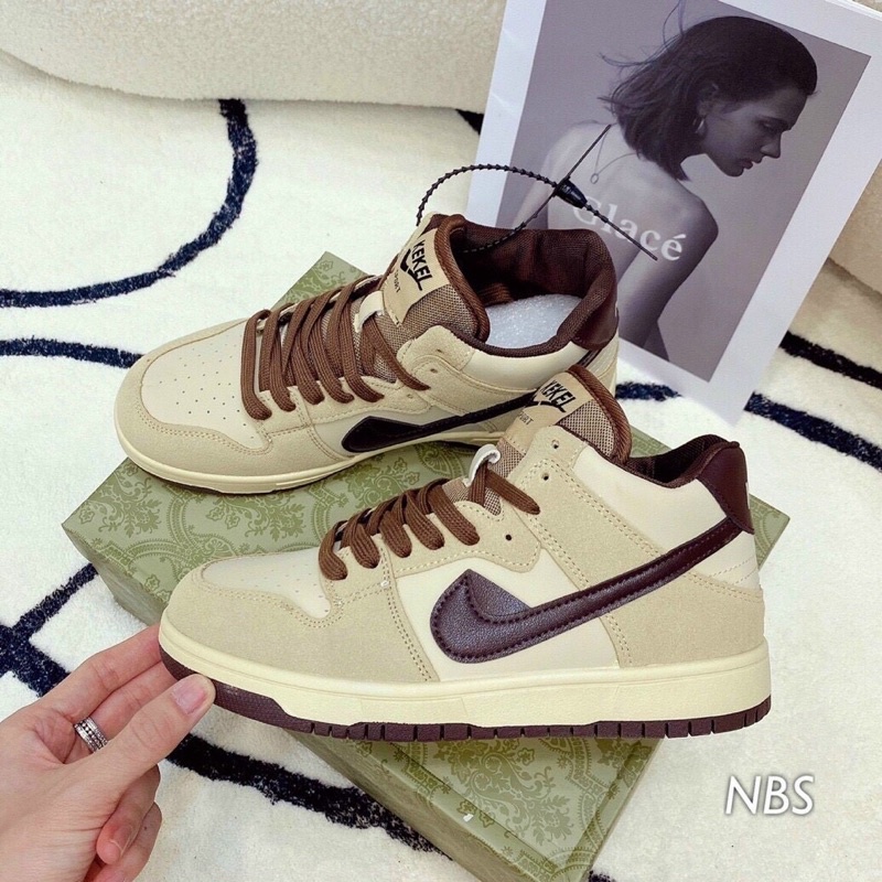 Giày thể thao fullbox