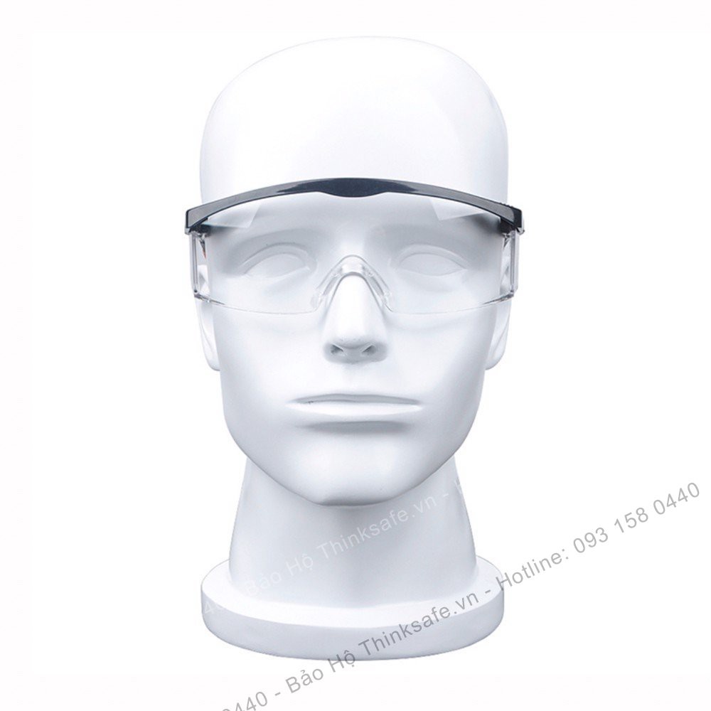 Kính Bảo Hộ Honeywell S200A kính chống bụi, Chống tia UV, mắt kính phòng dịch, lao động, phòng dịch-Bảo Hộ Thinksafe