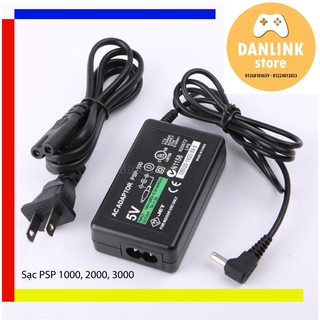 Sạc psp 1000, 2000, 3000 loại tốt