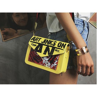 TÚI NỮ QUẢNG CHÂU A - N HOT