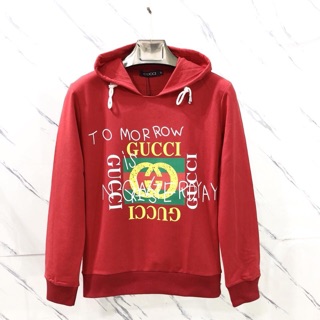 Áo nỉ hoodie