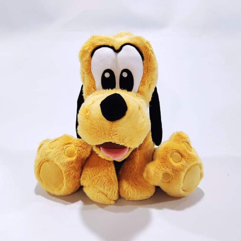 Thú bông chó Pluto chân lớn