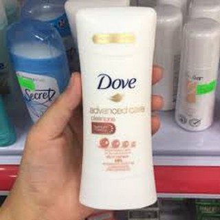 LĂN SÁP KHỬ MÙI DOVE 74G