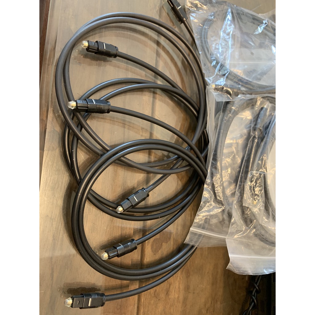 Dây Quang Optical Theo Máy Nội Địa.