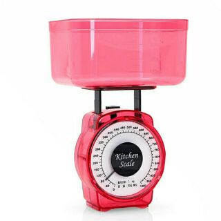 Cân nhà bếp mini Kitchen Scale, cân thức ăn mini 20gr - 1000gr