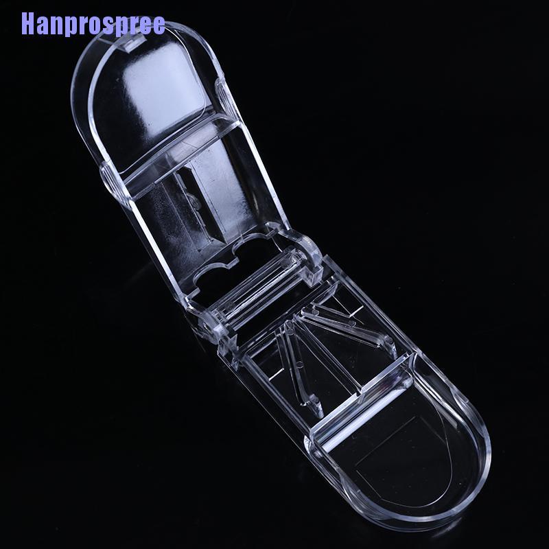 Hp 1 Dụng Cụ Cắt Thuốc Tiện Lợi