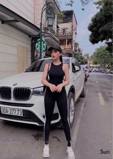 ÁO THUN BA LỔ