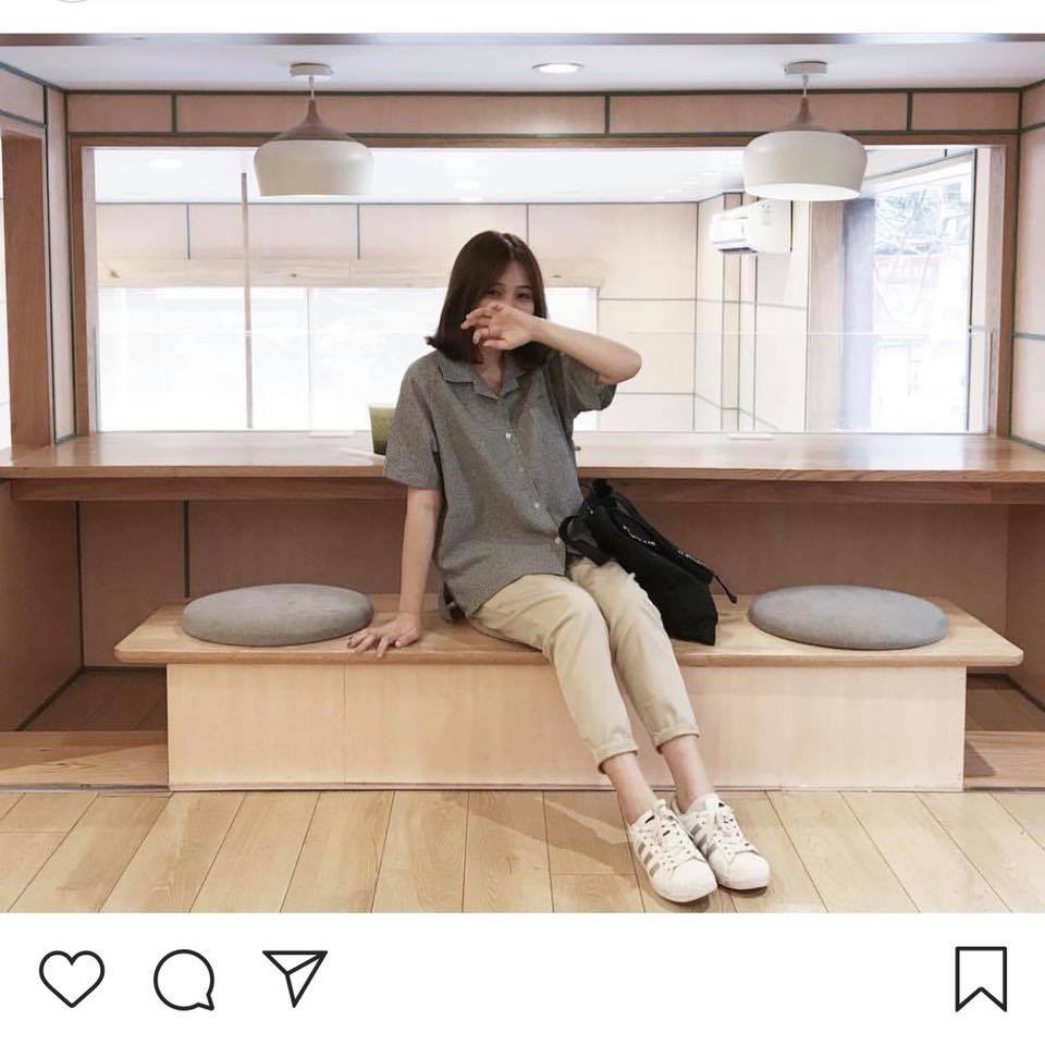 Quần Kaki basic lưng thun (Đen,Kem) | BigBuy360 - bigbuy360.vn