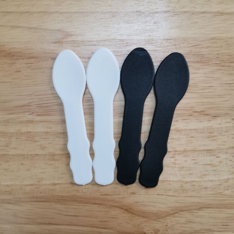 10 Muỗng Múc Lấy Kem 7cm