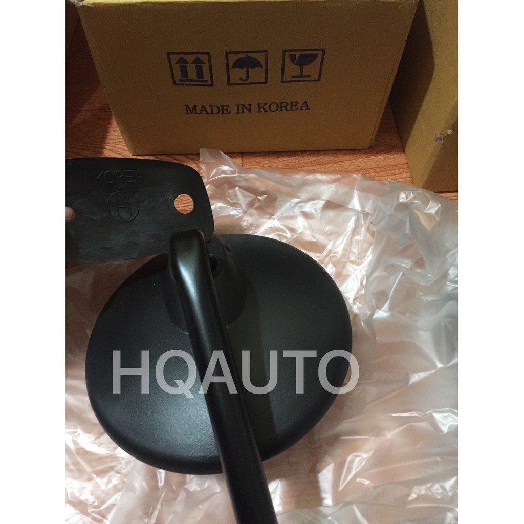 GƯƠNG CẦU LỒI KIA BONGO 3, HYUNDAI PORTER 2, KIA K250, K2700