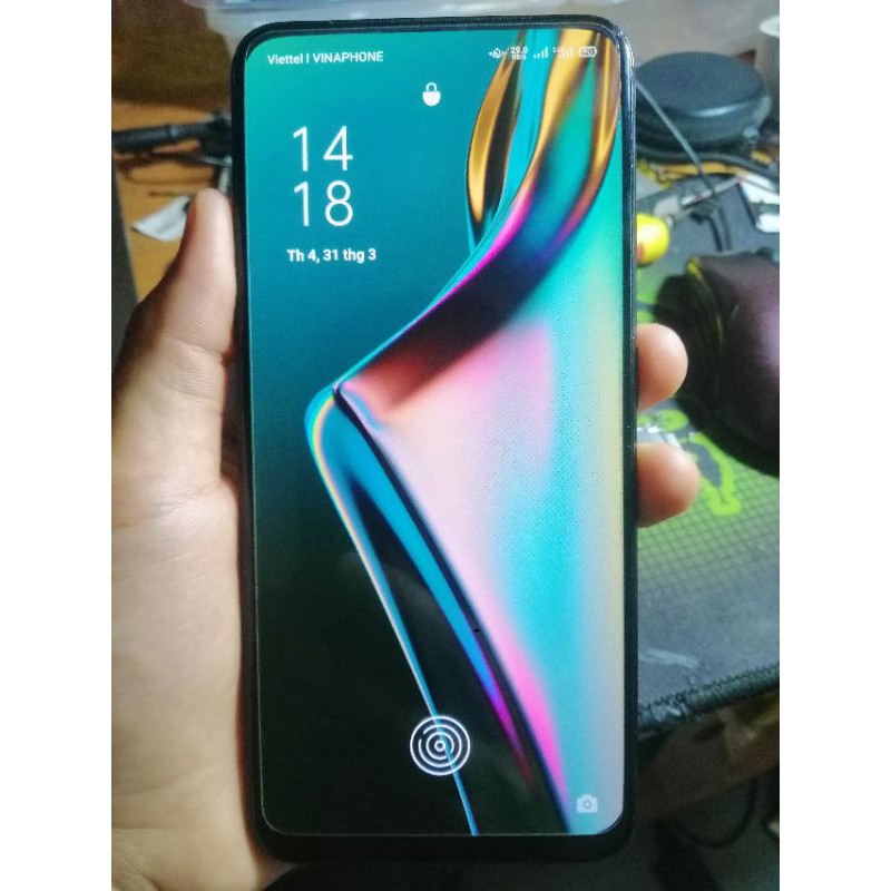 Điện thoại Oppo K3 ram 6/64