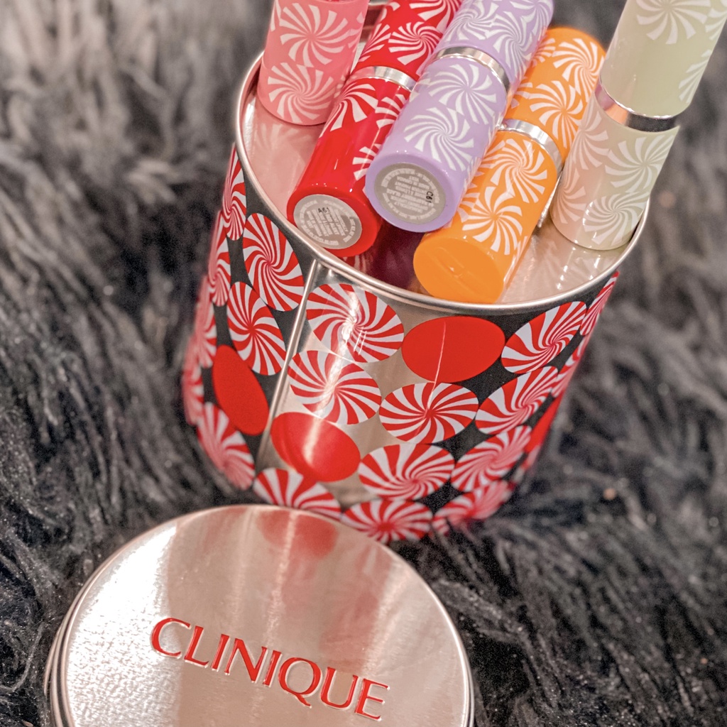 Son Clinique Mỹ