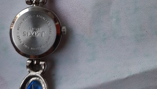 Đồng hồ nữ hiệu JAXIS  hàng si nhật | BigBuy360 - bigbuy360.vn