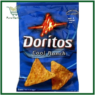 BÁNH DORITOS COOLRANCH CHIPS 198g