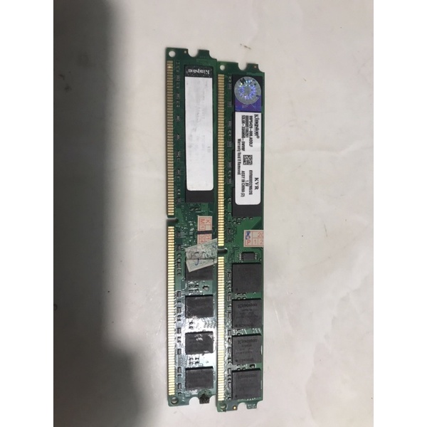 Ram máy tính đời cũ