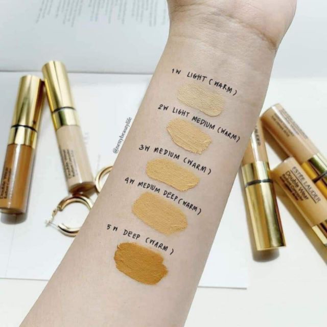 Che khuyết điểm Estee Lauder 7ml