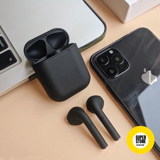 Tai nghe bluetooth không dây INPODS 12 TWS điều khiển bằng cảm ứng dành cho Android & IOS