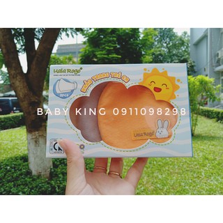 Set 2 khẩu trang modal Ualarogo cho bé