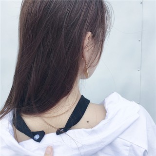 Sơ mi cổ V Ulzzang