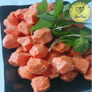 Cá Viên Chiên túi 500g [chỉ giao hoả tốc tại Hà Nội]