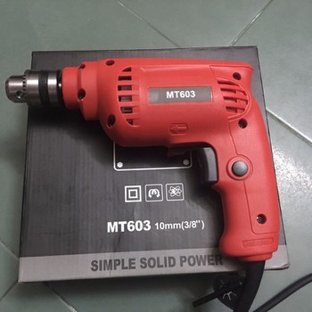 Máy Khoan Bắt Vít Maktec Mt603