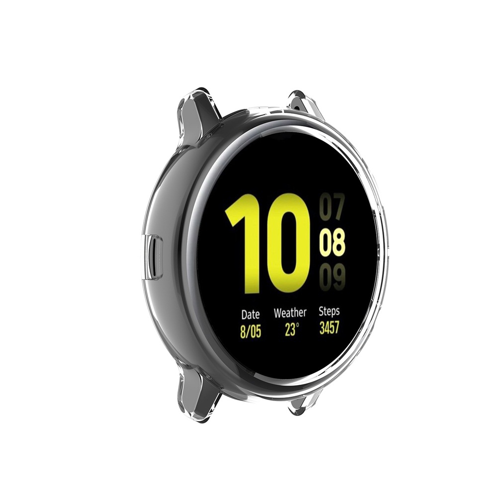 Khung bảo vệ màn hình mềm cho Samsung Galaxy Watch Active 2