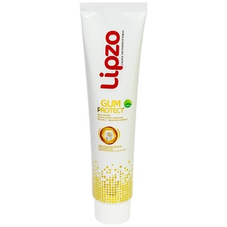 Kem đánh răng lipzo gum protect 185g
