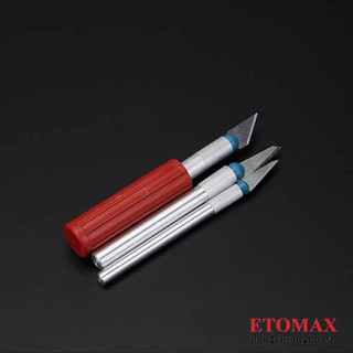 bộ dụng cụ khắc trổ 13 in 1