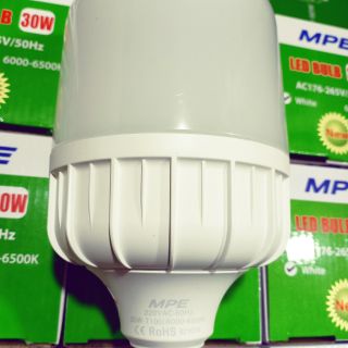 Bóng đèn Led 30W,40W- MPE