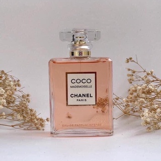 Nước Hoa Nữ Cao Cấp CoCo Eau De Parfum Perfume Paris MP68
