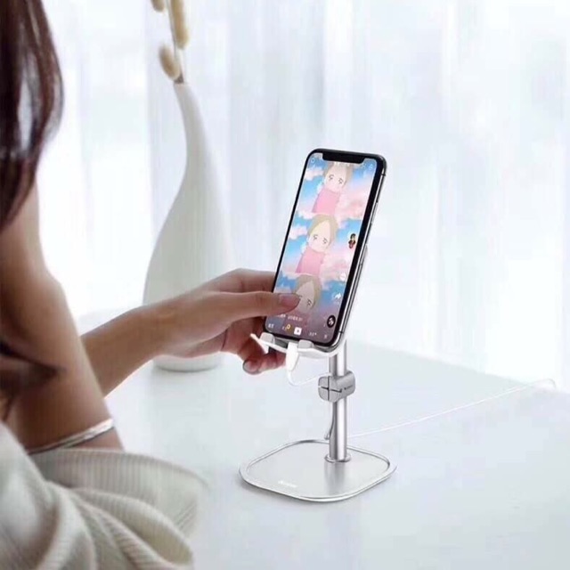 Kệ dựng Iphone , Ipad chính hãng Baseus